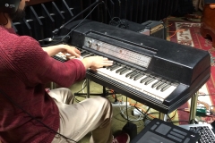 Recording Session